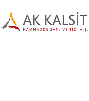 AK KALSİT HAMMADDE SAN.