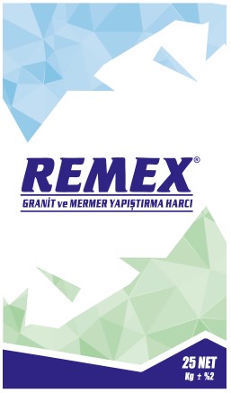 Granit ve Mermer Yapıştırma Harcı